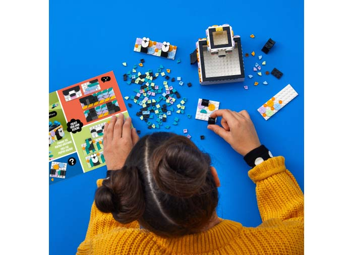 Tavita cu urs panda [5]