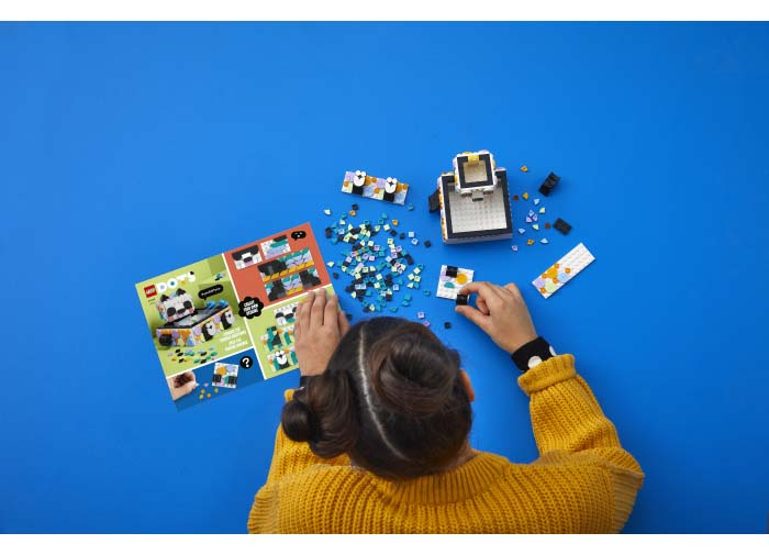 Tavita cu urs panda [4]