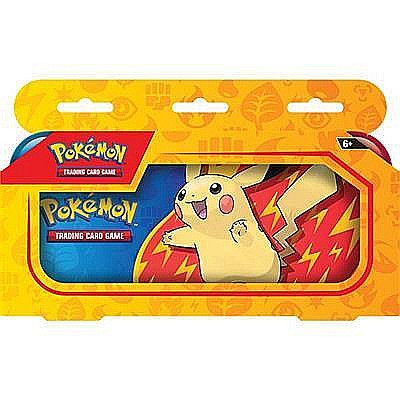 TCG: Back to School Pencil Case [1]
