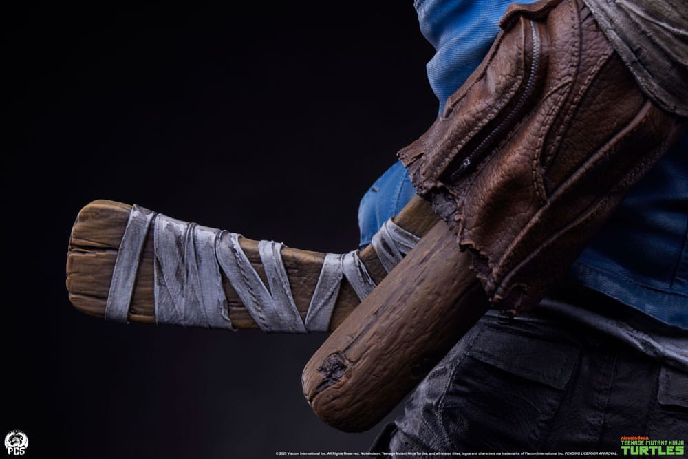 Teenage Mutant Ninja Turtles Legends Statue 1/3 Casey Jones 65 cm [16]