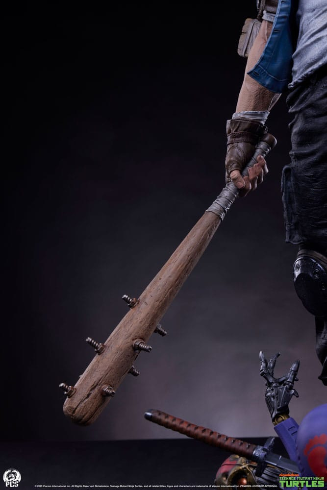 Teenage Mutant Ninja Turtles Legends Statue 1/3 Casey Jones 65 cm [14]