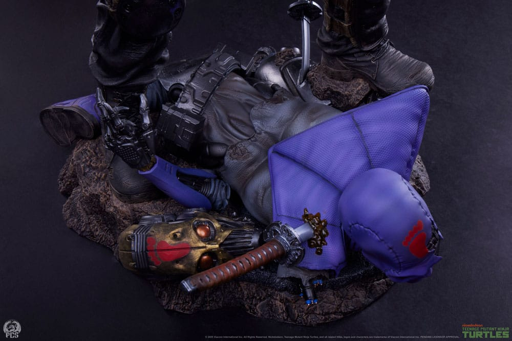 Teenage Mutant Ninja Turtles Legends Statue 1/3 Casey Jones 65 cm [25]