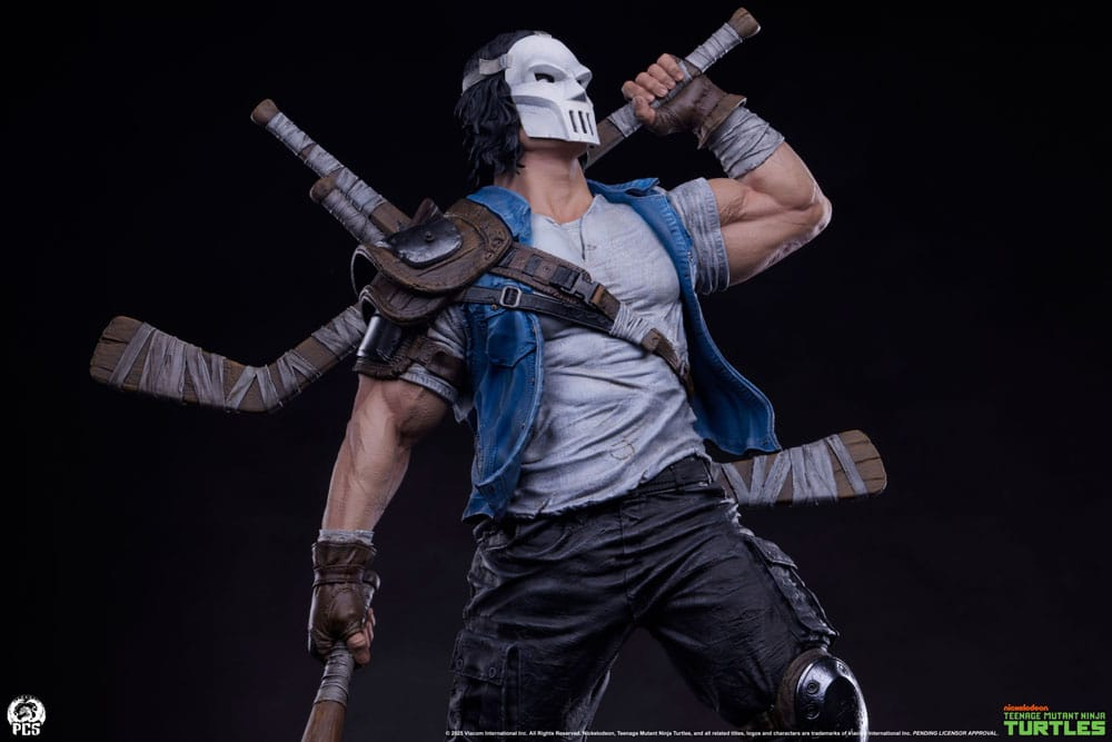 Teenage Mutant Ninja Turtles Legends Statue 1/3 Casey Jones 65 cm [13]