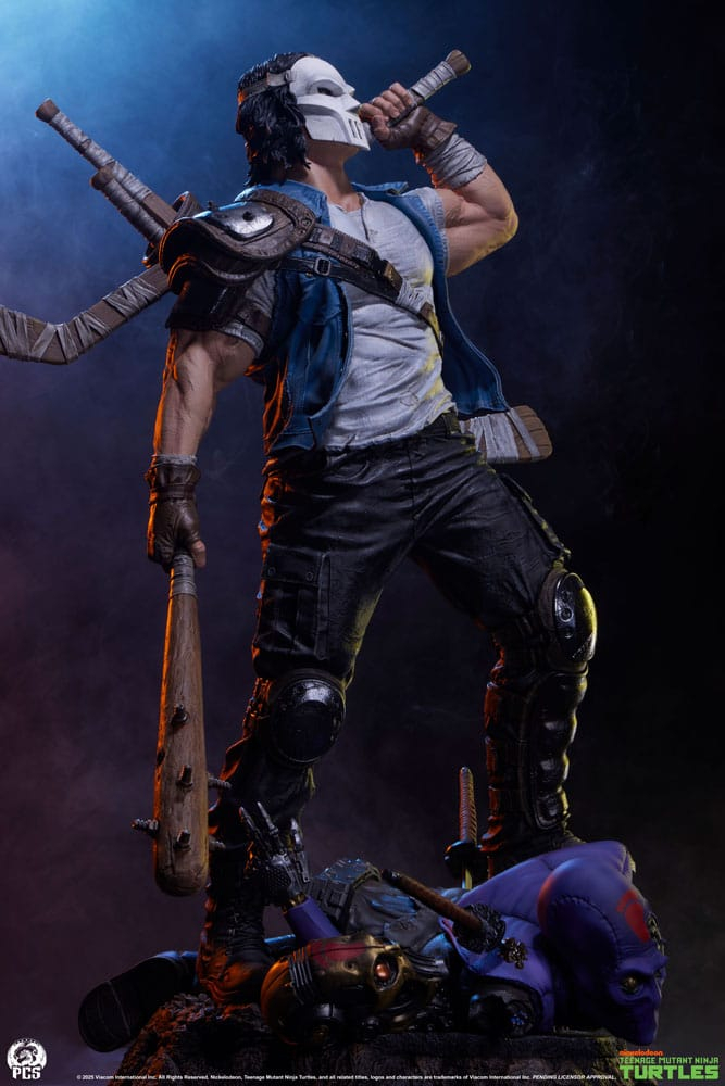 Teenage Mutant Ninja Turtles Legends Statue 1/3 Casey Jones 65 cm [3]