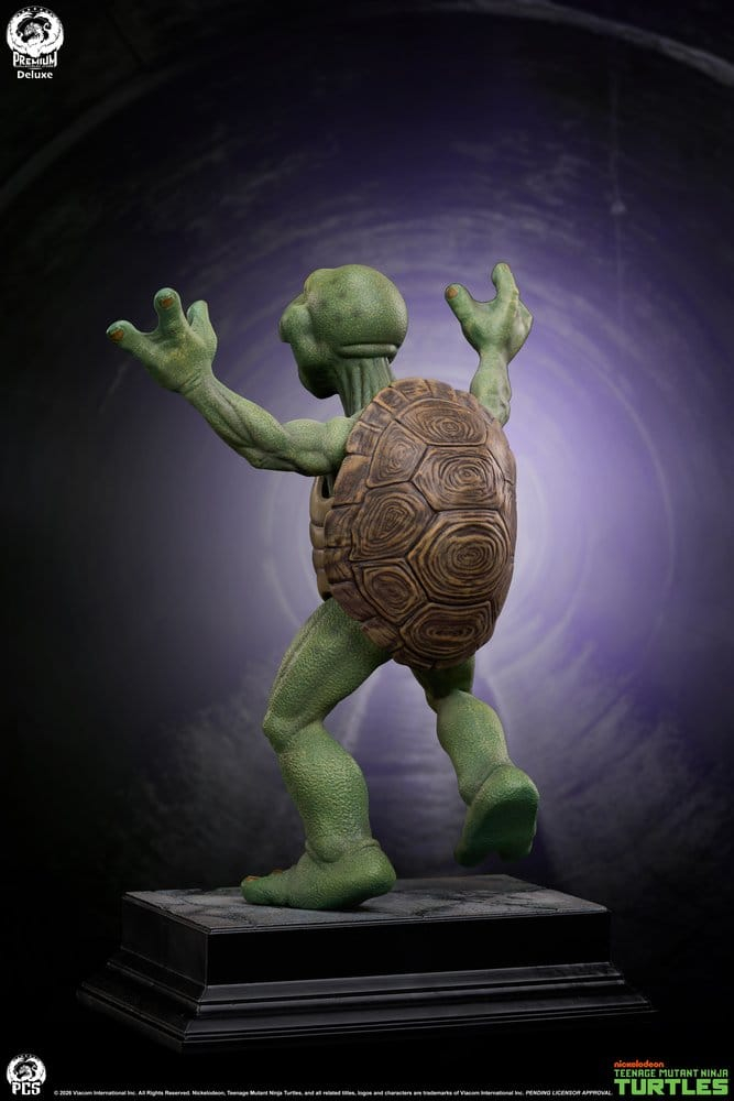 Teenage Mutant Ninja Turtles Statue 1/2 Donatello Deluxe Edition 86 cm [15]