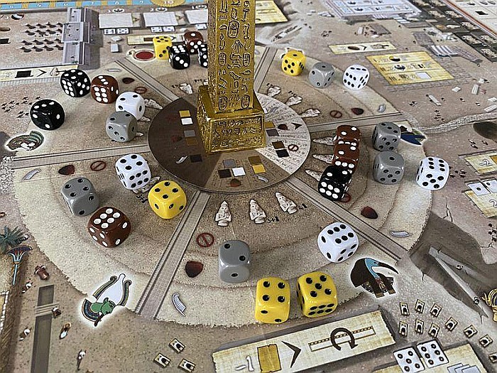 Tekhenu: Obelisk of the Sun [2]