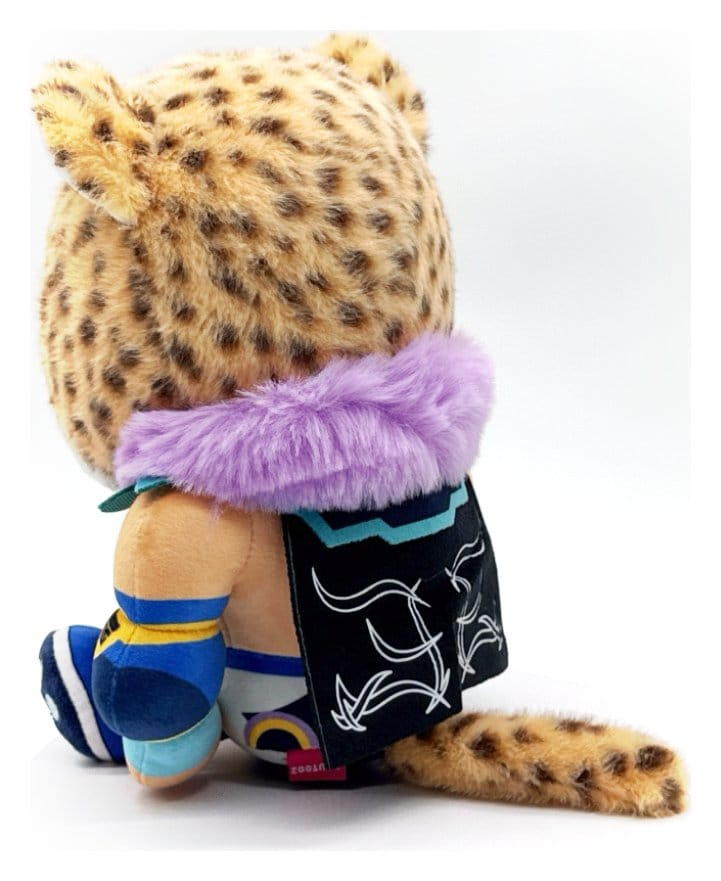 Tekken Plush Figure King 22 cm [3]