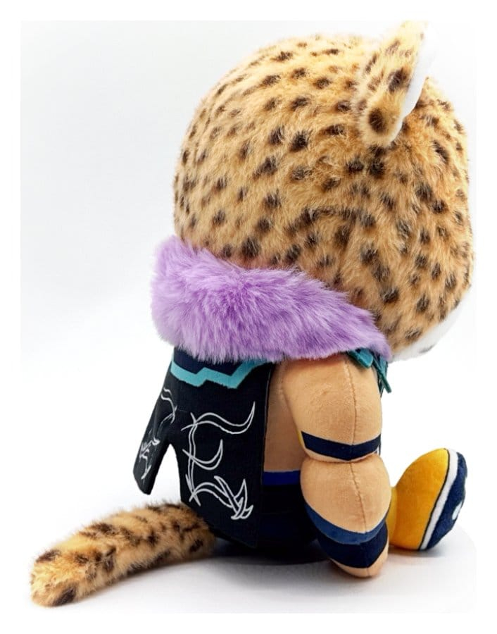 Tekken Plush Figure King 22 cm [2]