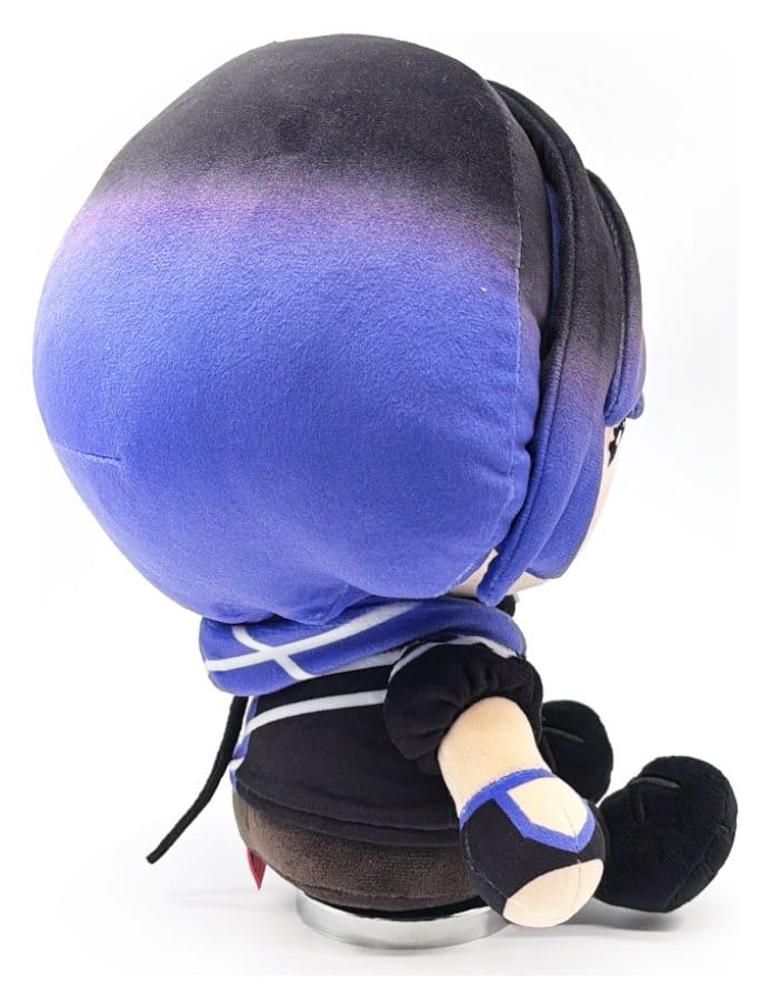 Tekken Plush Figure Reina 22 cm [2]
