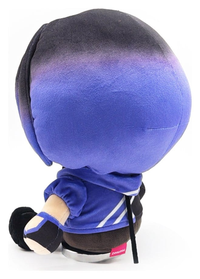 Tekken Plush Figure Reina 22 cm [3]
