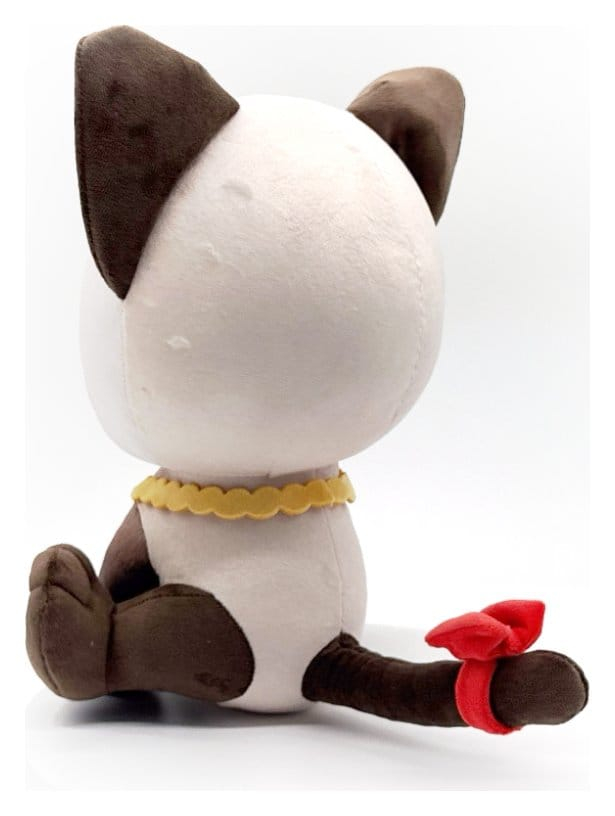 Tekken Plush Figure Salt 22 cm [3]