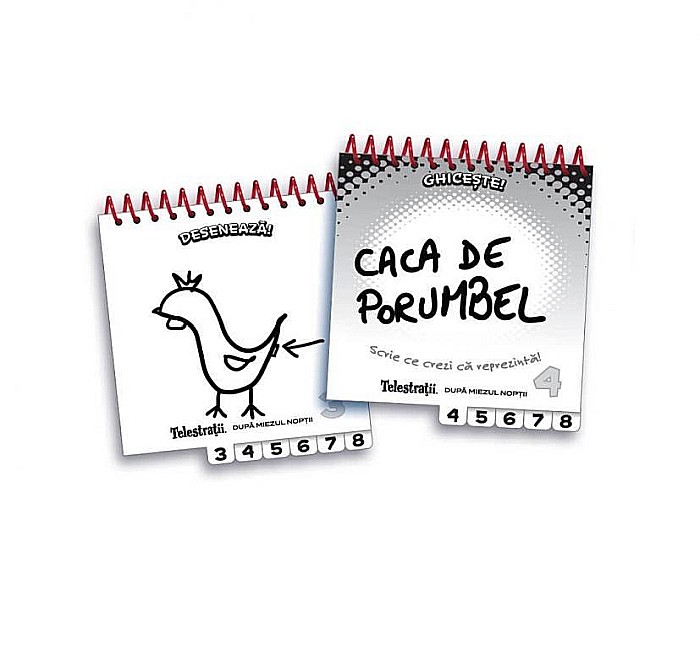 Telestratii Dupa Miezul Noptii [4]