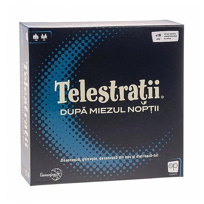 Telestratii Dupa Miezul Noptii [1]