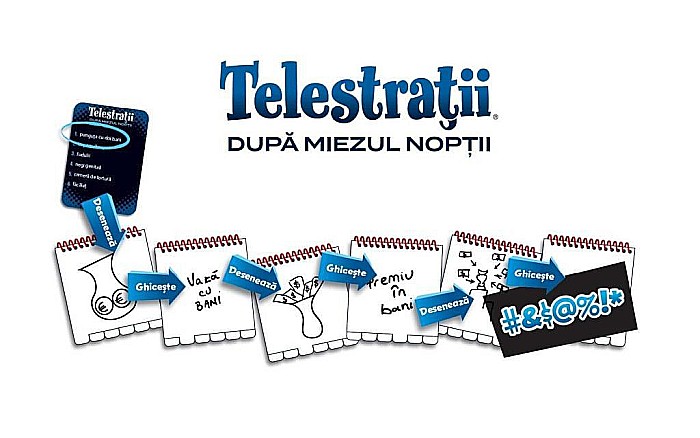 Telestratii Dupa Miezul Noptii [3]