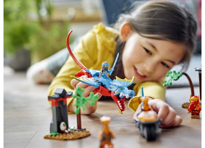 Templul Dragonului [7]