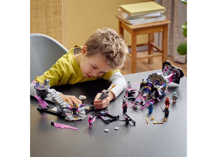 Templul Regelui de Cristal [5]