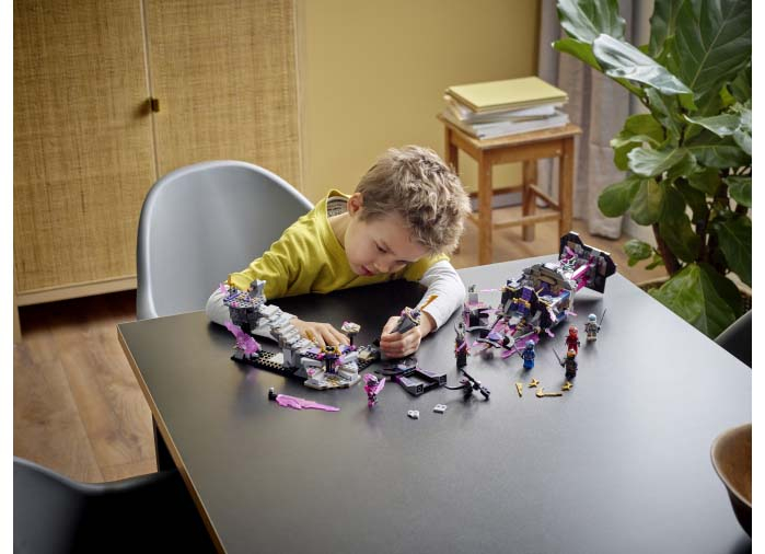 Templul Regelui de Cristal [4]