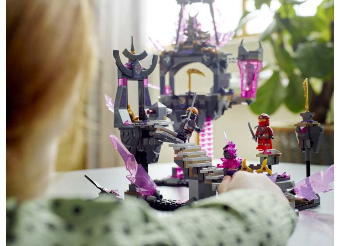 Templul Regelui de Cristal [7]