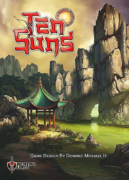 Ten Suns [1]