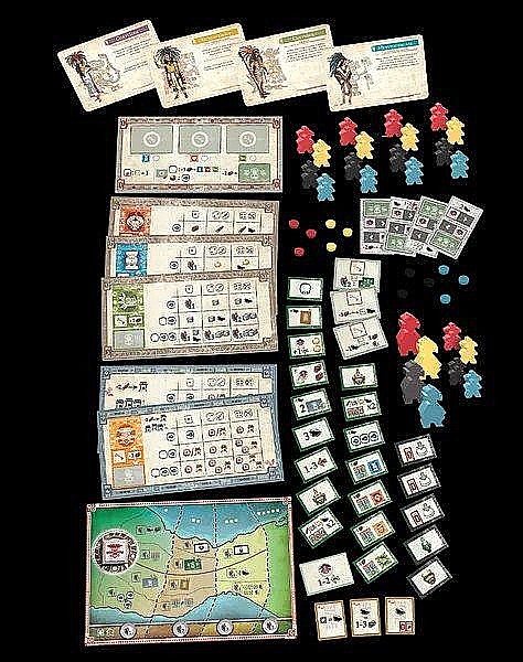 Teotihuacan: Expansion Period [2]