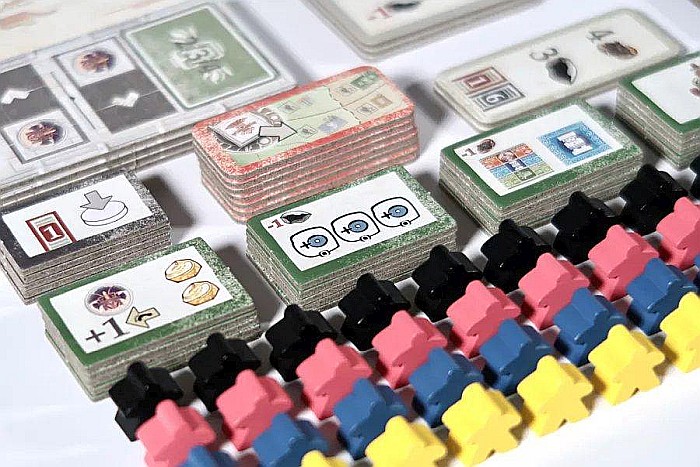 Teotihuacan: Expansion Period [4]