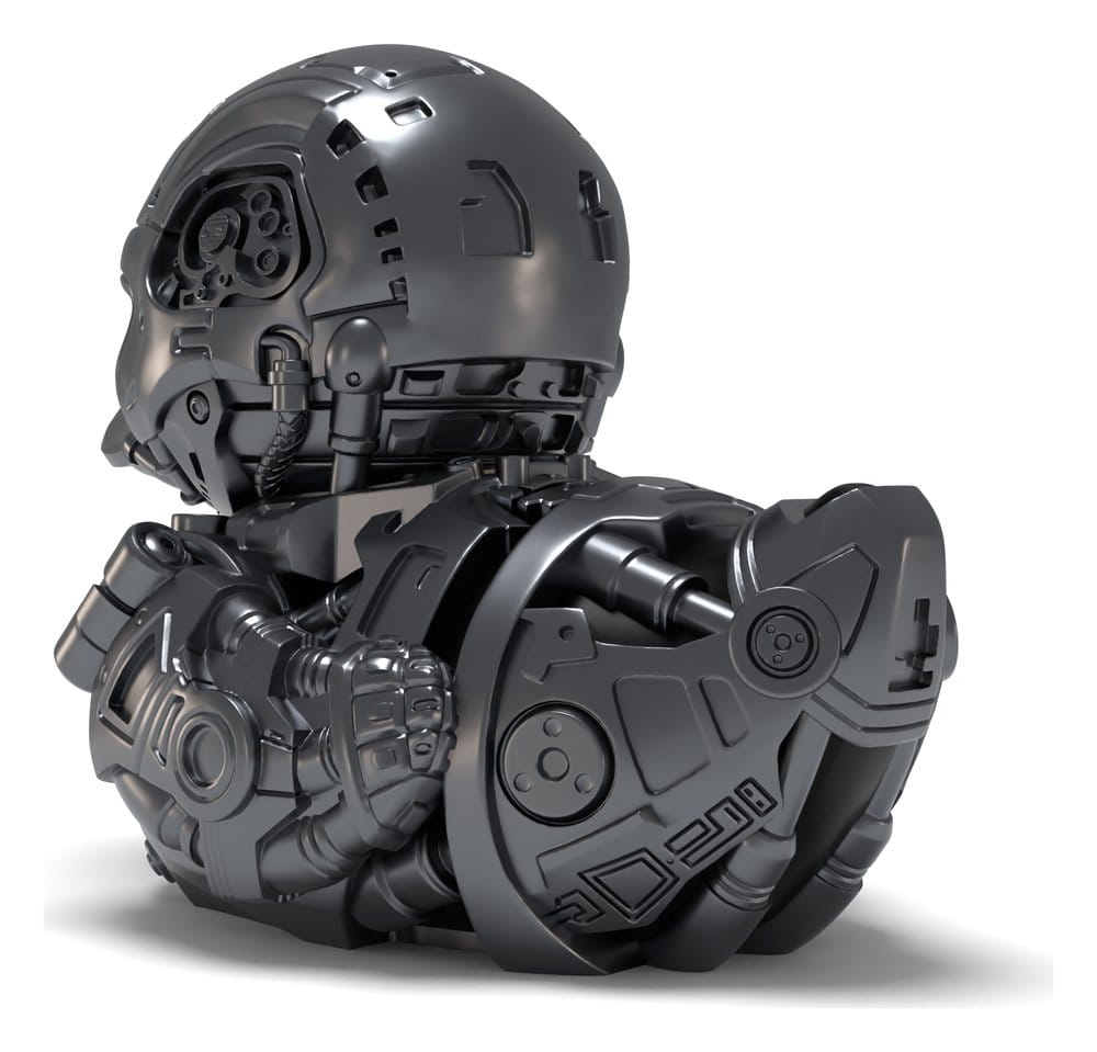 Terminator Tubbz Mini PVC Figure Endoskeleton 5 cm [4]