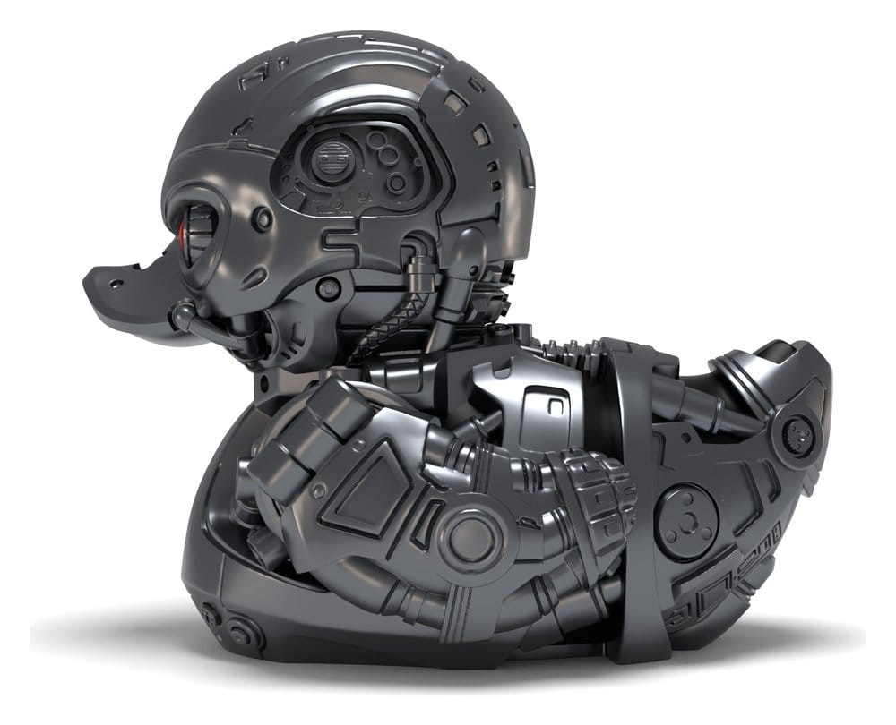 Terminator Tubbz Mini PVC Figure Endoskeleton 5 cm [6]