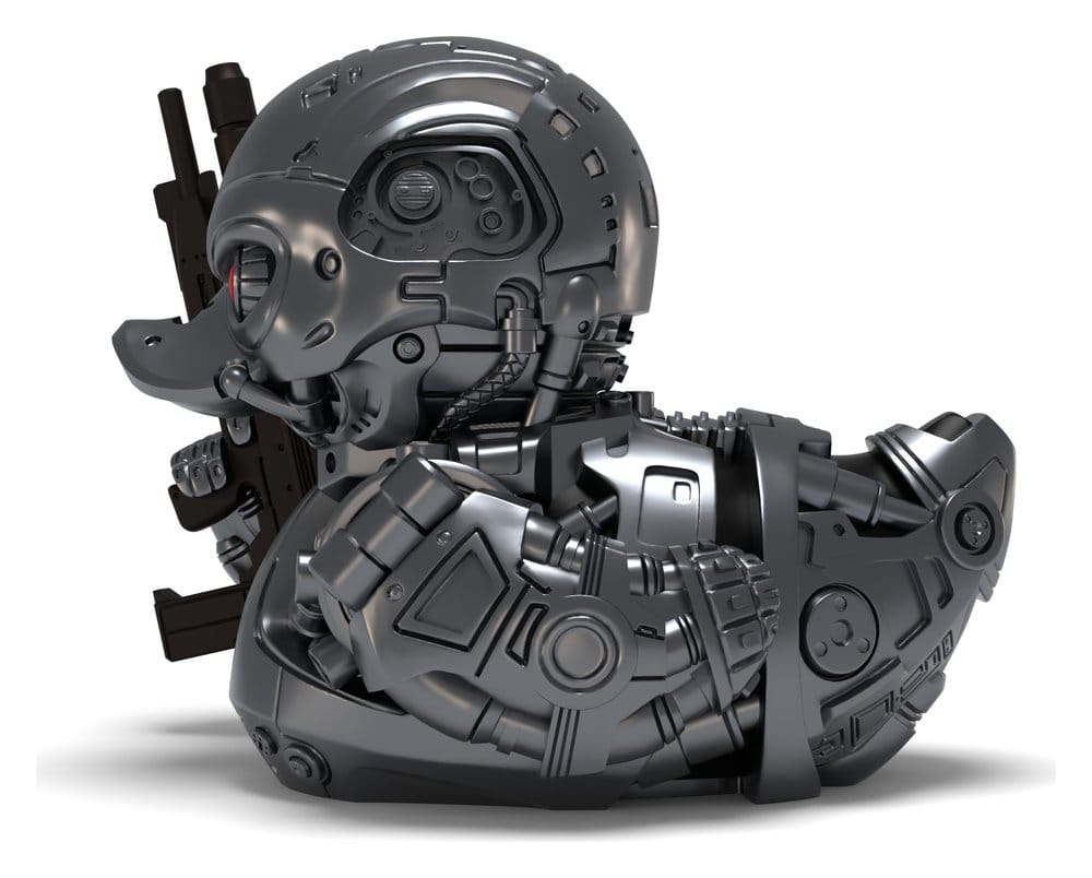 Terminator Tubbz PVC Figure Endoskeleton 10 cm [6]