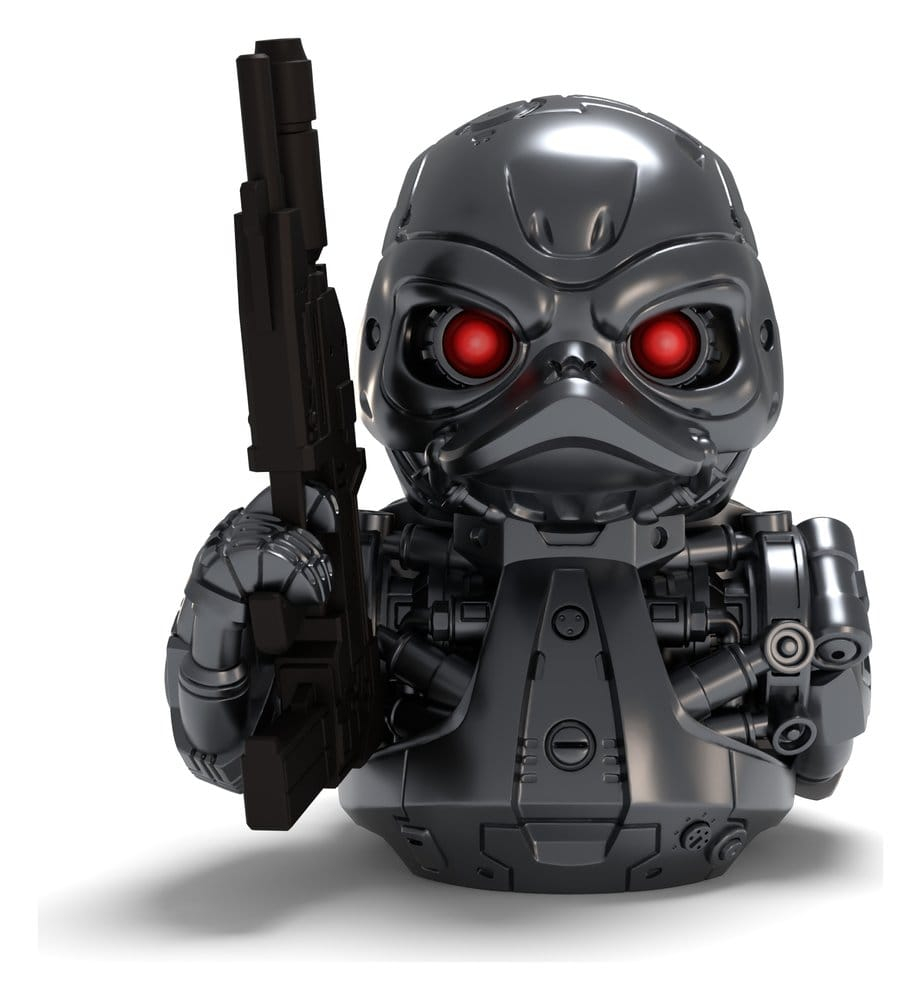 Terminator Tubbz PVC Figure Endoskeleton Collector's Edition 10 cm [7]