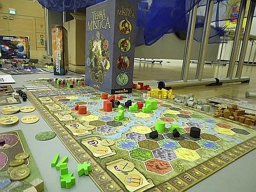 Terra Mystica [4]