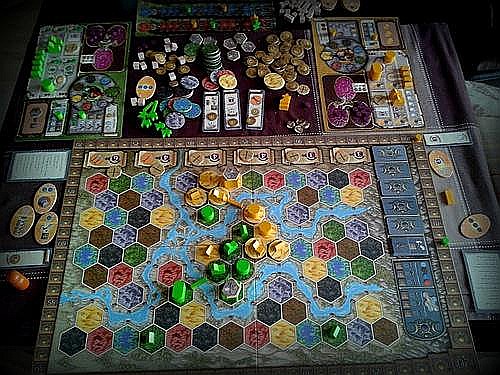 Terra Mystica [5]