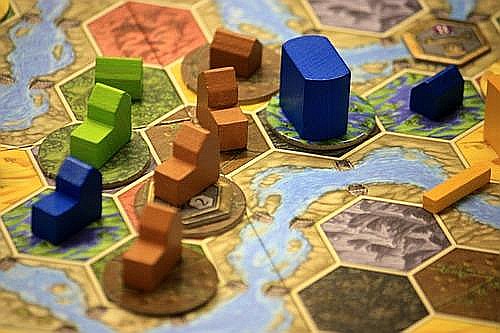 Terra Mystica [3]