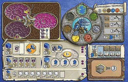 Terra Mystica [2]