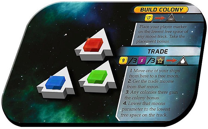 Terraforming Mars: Colonies [2]