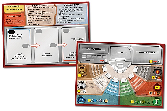 Terraforming Mars: Turmoil [4]