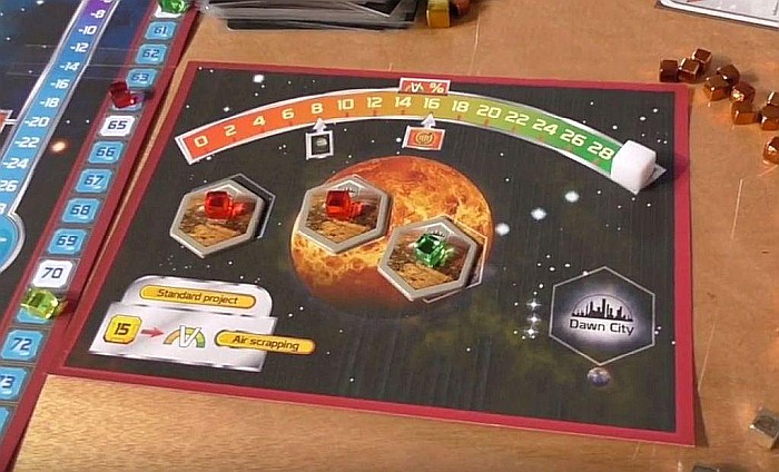 Terraforming Mars: Venus Next [2]