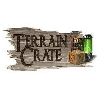 Terrain Crate: Dungeon Depths [1]
