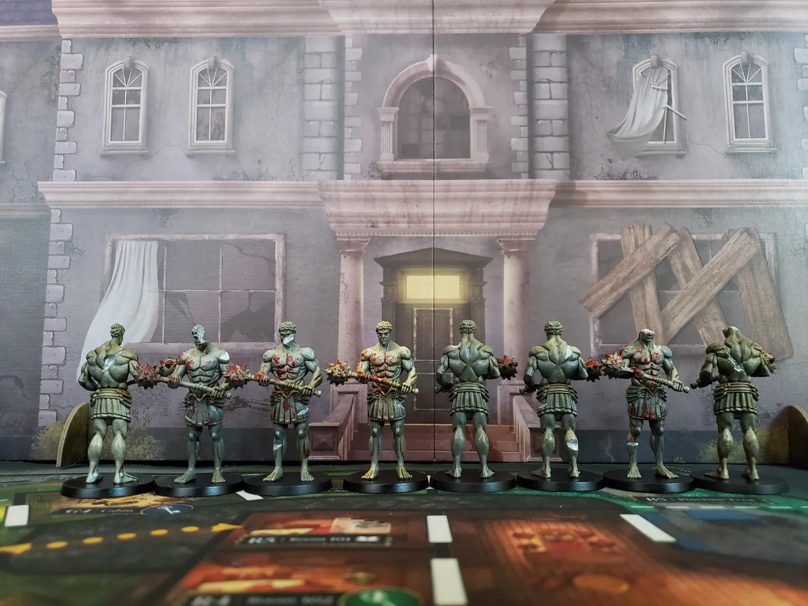 Terrorscape: Lethal Immortals [2]