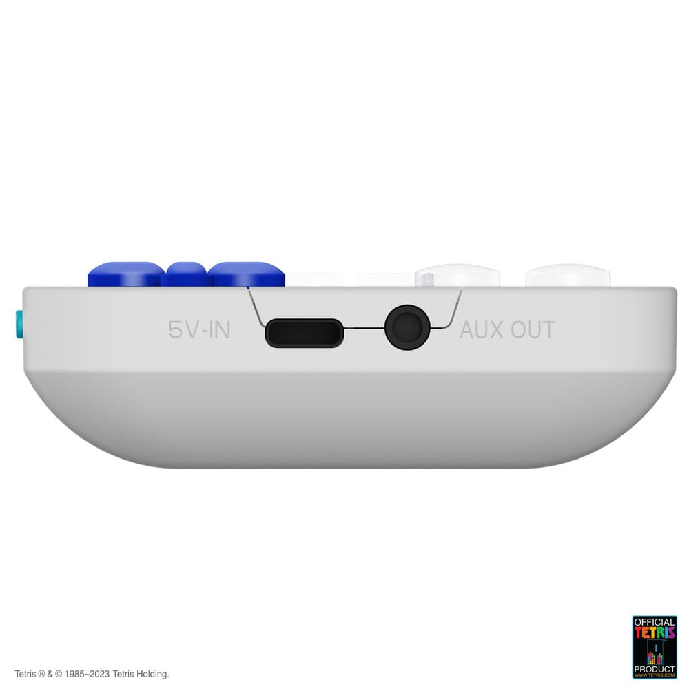 Tetris Portable Go Gamer Console My Arcade [4]