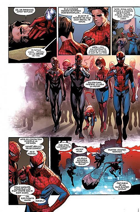 The Amazing Spider Man #11 [4]
