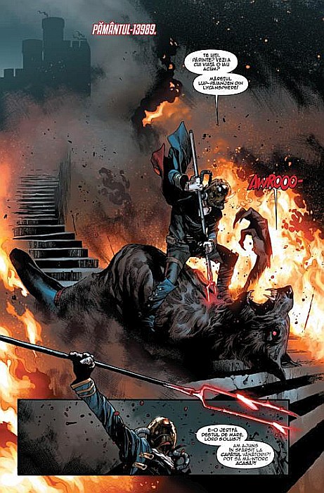 The Amazing Spider Man #11 [3]