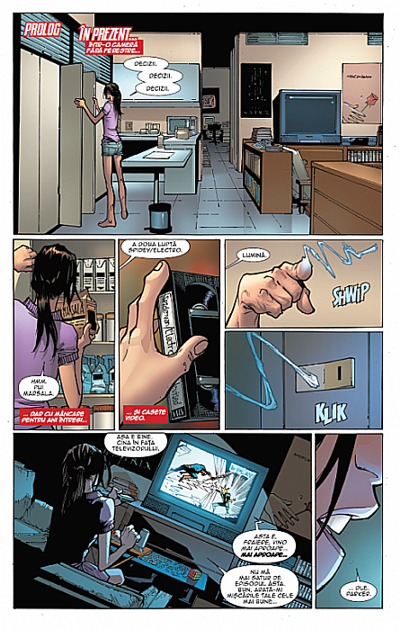 The Amazing Spider Man #2 RO [2]