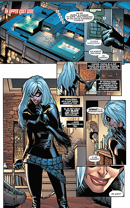 The Amazing Spider Man #3 RO [2]