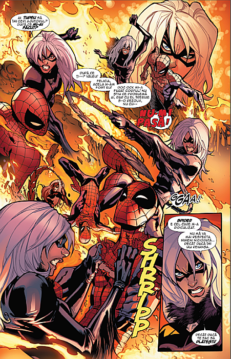 The Amazing Spider Man #3 RO [5]