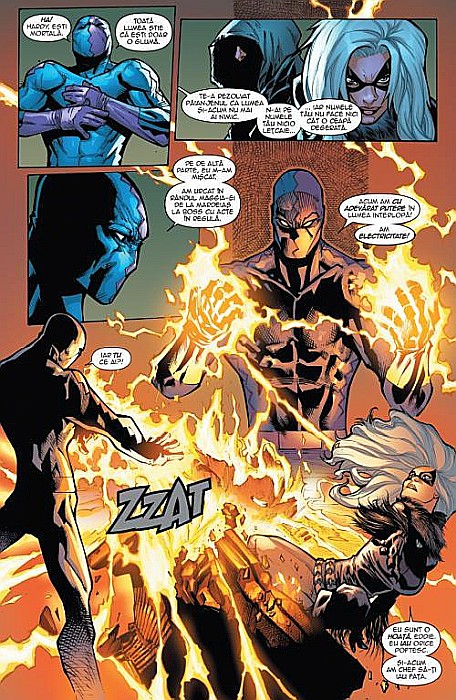 The Amazing Spider Man #5 RO [2]