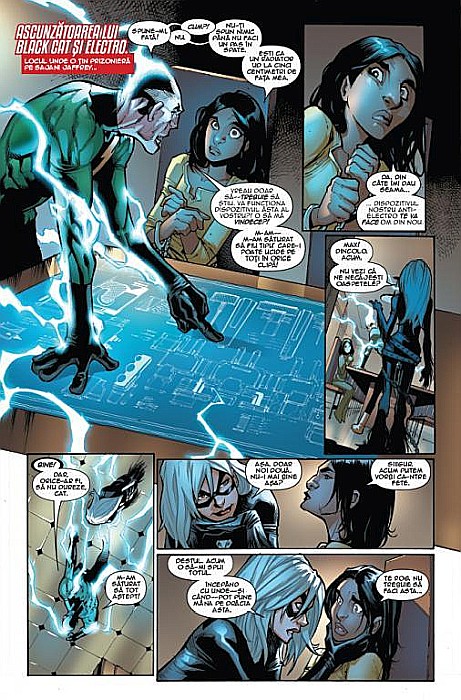 The Amazing Spider Man #6 RO [2]