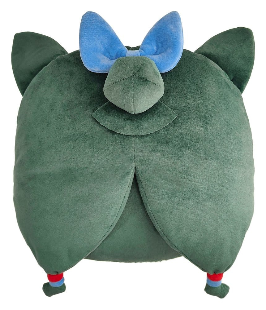 The Apothecary Diaries 3D Cushion Maomao 37 cm [2]