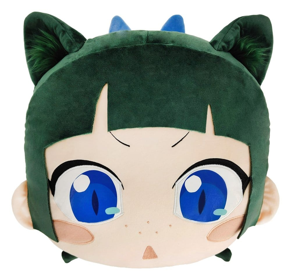 The Apothecary Diaries 3D Cushion Maomao 37 cm [3]