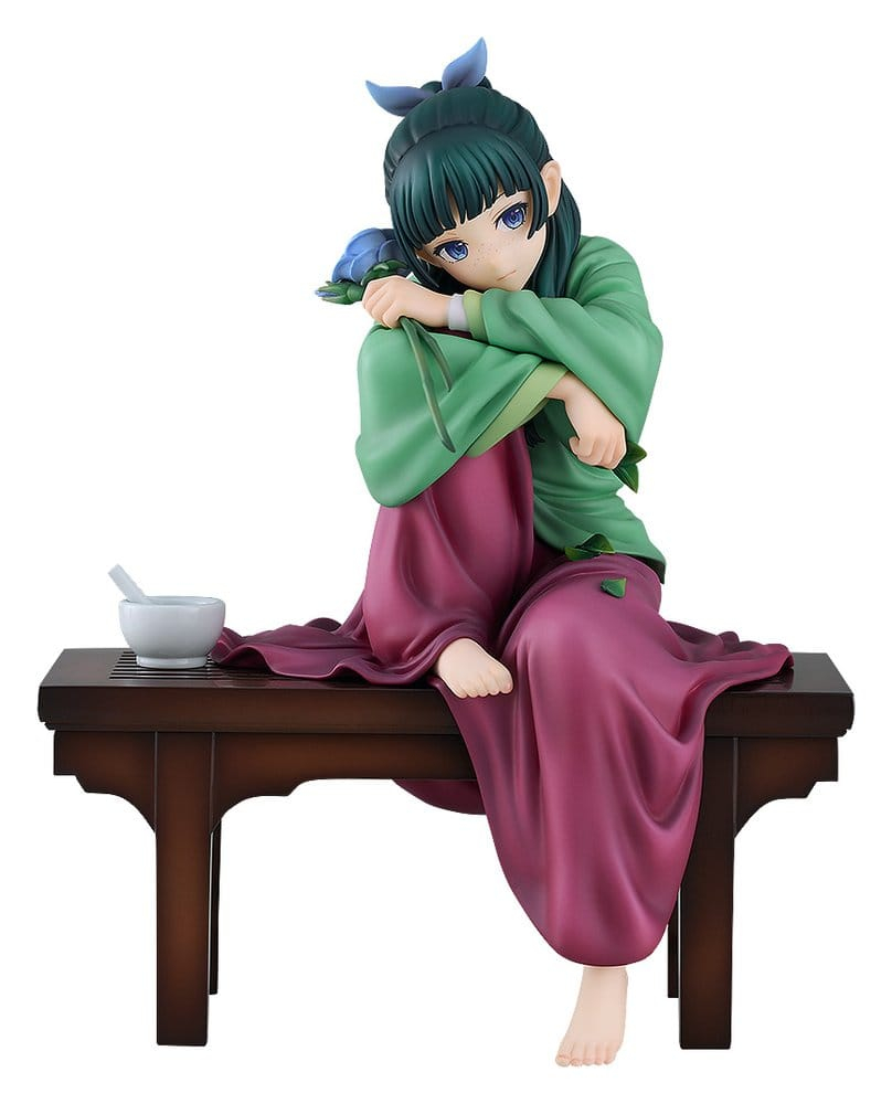 The Apothecary Diaries G.S. Collection PVC Figure 1/7 Maomao 18 cm [8]