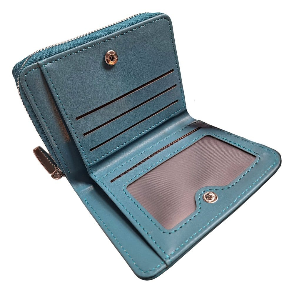 The Apothecary Diaries Mini Zipper Wallet Moon Fairy 13 x 10 cm [3]